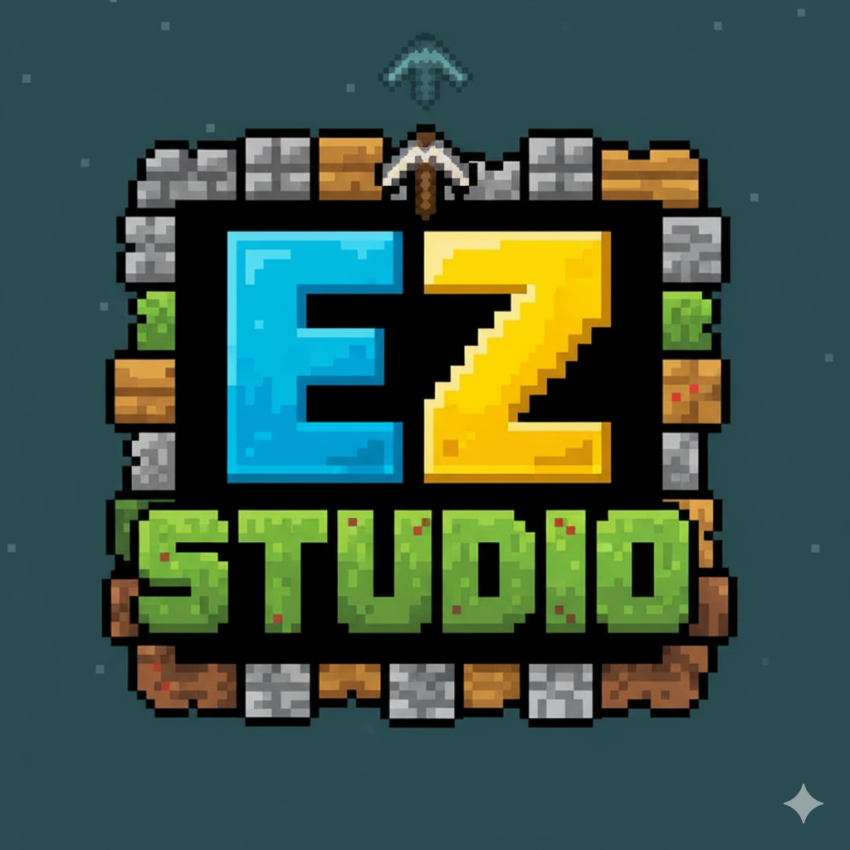 EZ Studio Logo